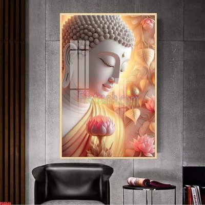 File gốc File tranh phật giáo 5D P5D544 (ảnh rõ nét) để in