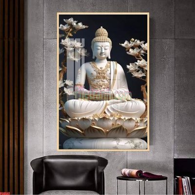 Tải file gốc File tranh phật giáo 5D P5D547 (bản PSD) gốc