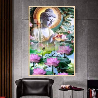 Hình ảnh file gốc File tranh phật giáo 5D P5D553 (chất lượng cao)