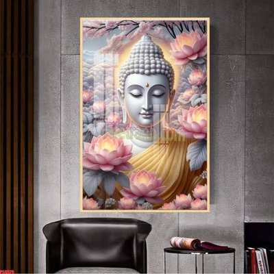 Tải file gốc File tranh phật giáo 5D P5D579 (in không vỡ ảnh)