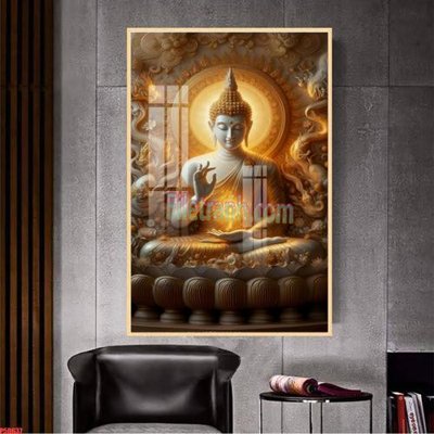 Tải file gốc File tranh phật giáo 5D P5D637 (in tráng gương) 3DFile gốc File tranh phật giáo 5D P5D637 (sẵn sàng in) chất lượng cao