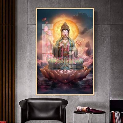 Mua file gốc File tranh phật giáo 5D P5D672 (chất lượng) tại Filetranh.com