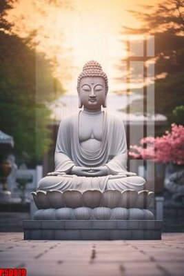 Tải file File tranh phật giáo 5D P5D819 (gốc) in nhanh