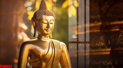 File PSD File tranh phật giáo 5D P5D832 (nguyên gốc) chất lượng cao