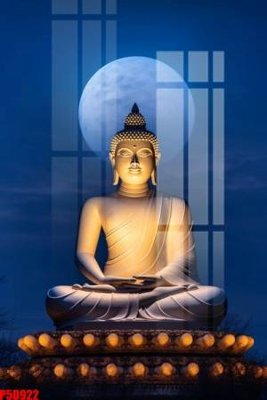 File gốc File tranh phật giáo 5D P5D922 (PNG) trong suốt (transparent)