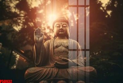 Mua file tranh gốc File tranh phật giáo 5D P5D932 tại Filetranh.com