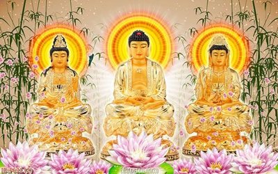 File tranh File phật giáo thần tài P631 (ảnh gốc) chi tiết rõ ràng