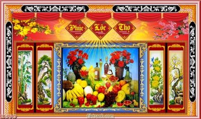 Hình ảnh file gốc File phật giáo thần tài P649 (chất lượng cao)