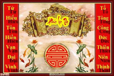 File gốc File phật giáo thần tài P652 (phiên bản chuẩn) để in ấn