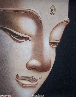 File ảnh File phật giáo thần tài P658 (gốc) cho trang trí nhà hàng