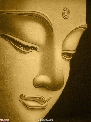 File PSD File phật giáo thần tài P661 (gốc) cho in quảng cáo