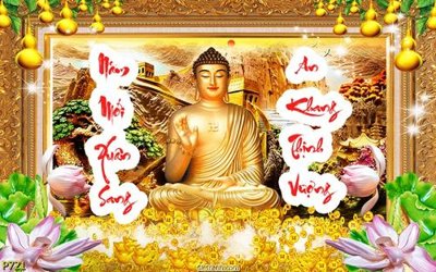 File PSD File phật giáo thần tài P721 (nguyên gốc) chất lượng cao