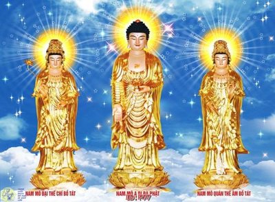 File ảnh File phật giáo P77 (gốc) in standee