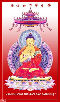 Download file gốc File tranh phật P787 (in mica) trang trí