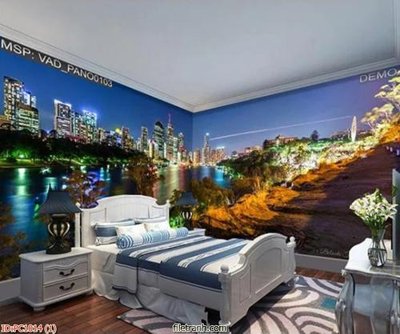 Tải file gốc File gốc phong cảnh PC1014 (bản PSD) đầy đủ layer