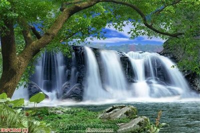 Tải file gốc File gốc phong cảnh PC1018 (in khổ lớn) không vỡ