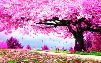 File in ấn File gốc phong cảnh PC1141 (bản gốc) từ file gốc