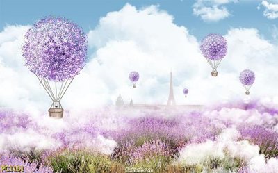 File gốc File gốc phong cảnh PC1151 (in tráng gương) sang trọng