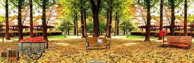 Tải file tranh gốc File gốc phong cảnh PC1156 chất lượng cao