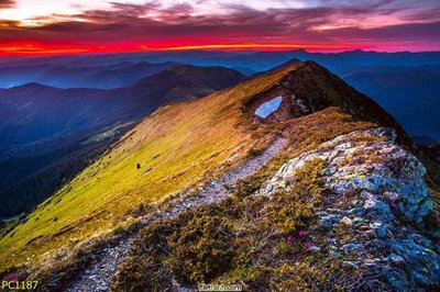 File tranh File gốc phong cảnh PC1187 (file gốc) chủ đề phong thủy