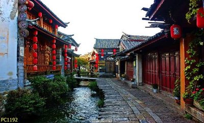 File tranh quảng cáo File gốc phong cảnh PC1192 (download file gốc)