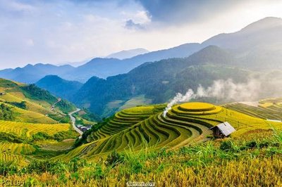 File in mica File gốc phong cảnh PC1194 (ảnh gốc) đẹp