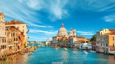 File tranh in trần File gốc phong cảnh PC1207 (ảnh gốc siêu nét)