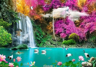 Tải file File gốc phong cảnh PC1220 (gốc) làm file quảng cáo