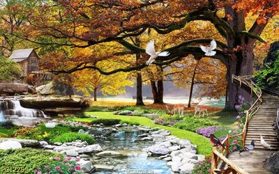 Download file File gốc phong cảnh PC1225 (gốc) in mica bàn thờ