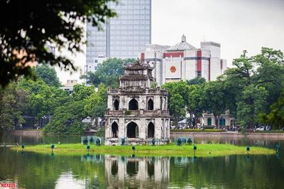 Tải file File tranh phong cảnh PC1335 (gốc) làm tranh treo tường