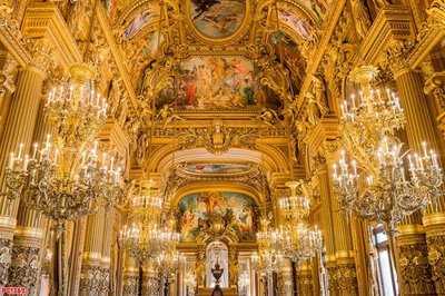 File gốc File tranh phong cảnh PC1362 (ảnh rõ nét) để in