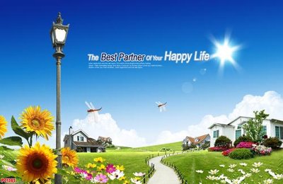 Ảnh gốc file in lụa File tranh phong cảnh PC1385 chi tiết