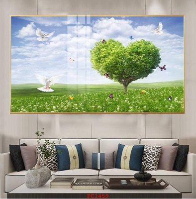 File tranh File tranh phong cảnh thiên nhiên PC1459 (gốc) chủ đề thành phố