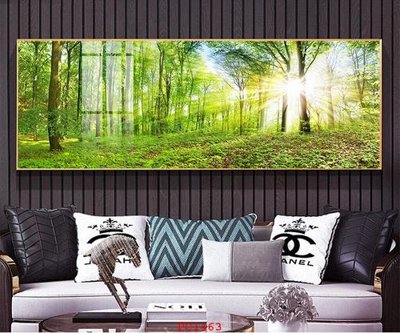 Tải file File tranh phong cảnh thiên nhiên PC1463 (ảnh gốc) in gạch men