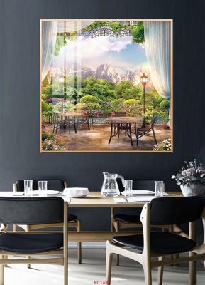 File gốc File tranh phong cảnh thiên nhiên PC1486 (cho in ấn) từ Filetranh.com