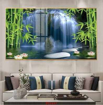 File tranh File tranh phong cảnh thiên nhiên PC1497 (ảnh gốc) độc quyền