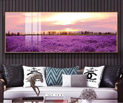 File ảnh File tranh phong cảnh thiên nhiên PC1523 (gốc) trang trí khách sạn