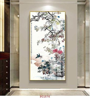 Tệp tin gốc File tranh phong cảnh thiên nhiên PC1576 (chất lượng) File tranh phong cảnh thiên nhiên PC1576