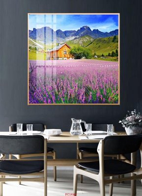 Chi tiết file tranh tráng gương File tranh phong cảnh thiên nhiên PC1642 (ảnh gốc)