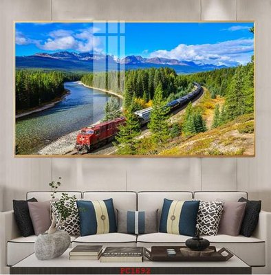 Tải file File tranh phong cảnh thiên nhiên PC1692 (ảnh gốc) độ phân giải 300dpi