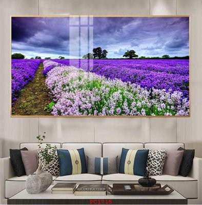 File PSD File tranh phong cảnh thiên nhiên PC1715 (nguyên gốc) chất lượng cao