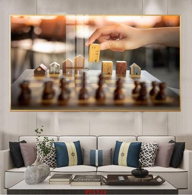 Tải file gốc File tranh phong cảnh thiên nhiên PC1722 (để in lụa)