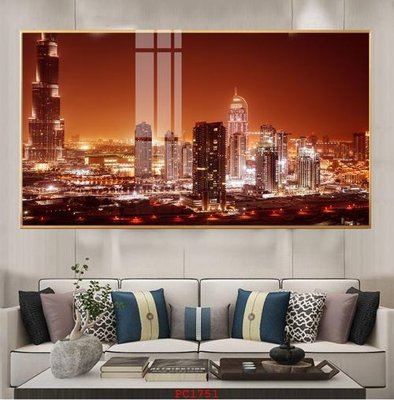 File gốc File tranh phong cảnh thiên nhiên PC1751 (PNG) trong suốt (transparent)