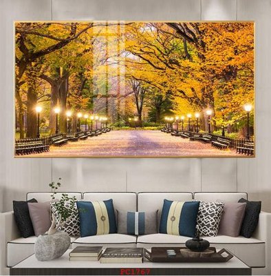 Tải file File tranh phong cảnh thiên nhiên PC1767 (gốc) in nhanh