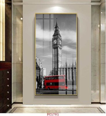 Tải file File tranh phong cảnh thiên nhiên PC1781 (gốc) làm tranh treo tường