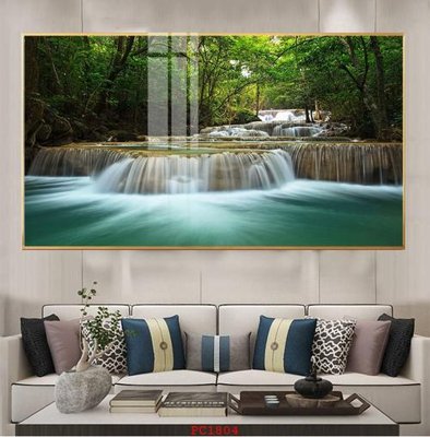 Tải file File tranh phong cảnh thiên nhiên PC1804 (ảnh gốc) in gạch men