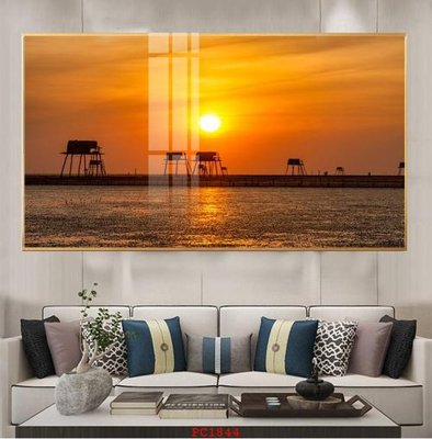 File tranh File tranh phong cảnh thiên nhiên PC1844 (file gốc) chuẩn màu in