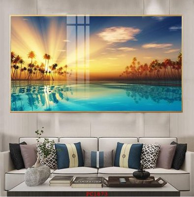 Tải file File tranh phong cảnh thiên nhiên PC1873 (gốc) để in ấn ngay