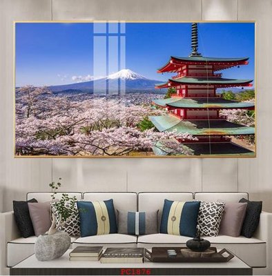 Tải file gốc File tranh phong cảnh thiên nhiên PC1876 (in bạt) quảng cáo