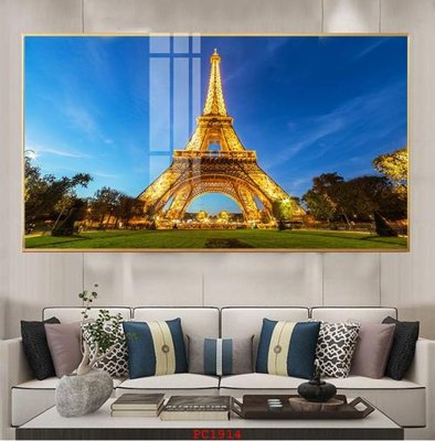 Cung cấp file tranh gốc File tranh phong cảnh thiên nhiên PC1914 độc quyền